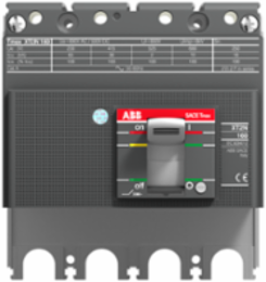 XT2L 125 E.DIP LIG 060 4p UL