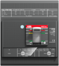 XT2L-D 125 MCS-UL/CSA IM=1500 4P FF