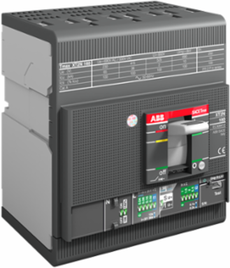 XT2L 125 EKIPLS/I IN=125A4PFFUL/CSA