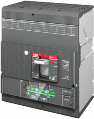 XT4H 250 E.DIP LIG 060 4p UL