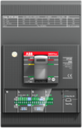XT4L 250 EKIPLSIG IN=40A 3PFFUL/CSA
