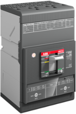 XT4L 250 MCP Iu=125 3p F F UL/CSA