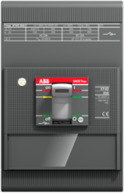 XT4L 250 MCS 150 3p UL