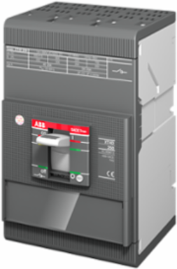 XT4L-D 250 MCS-UL/CSA IM=3000 3P FF