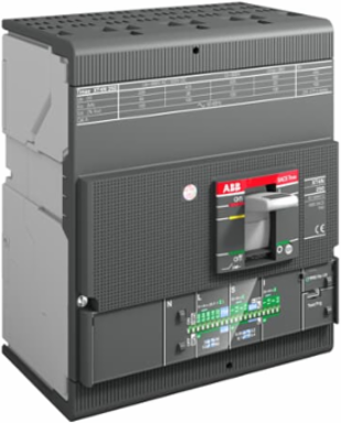 XT4L 250 EKIPLS/I IN=40A 4PFFUL/CSA
