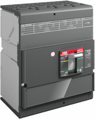 XT4L-D 250 MCS-UL/CSA IM=3000 4P FF