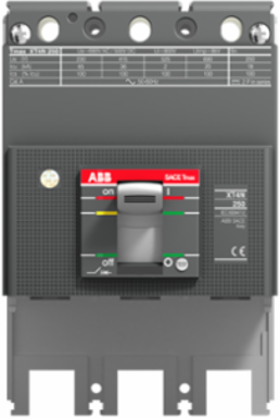 XT4V 250 E.DIP LIG 060 3p UL
