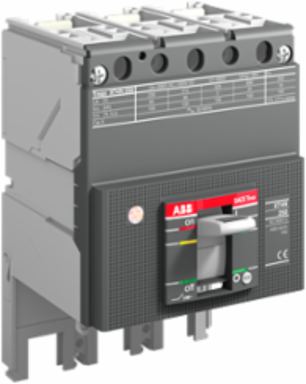 XT4V 250 E.DIP LIG 225 3p UL