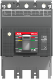 XT4V 250 E.TCH LSIG 225 3p UL