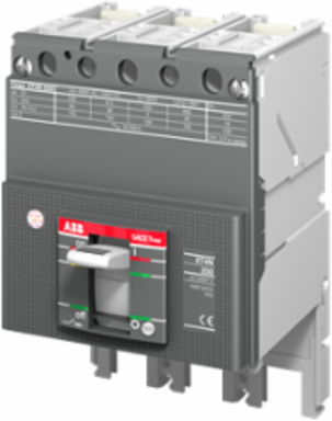 XT4V 250 E.TCHM LSIG 225 3p UL