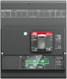 XT4V 250 EKIPLSIG IN=150A4PFFUL/CSA