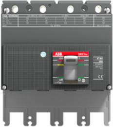 XT4X 150 EKIPLS/I IN=60A 4PFFUL/CSA