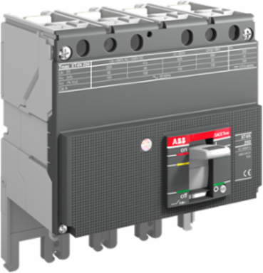 XT4X 150 EKIP LSI IN=60A 4PFFUL/CSA