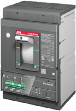 XT5H 400 E.DIP LSI 250 3P UL