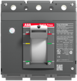 XT5H 400 E.TCH LSI 400 3p UL