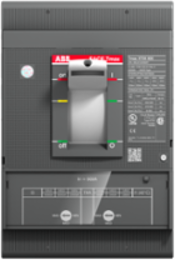 XT5H 600 TMG 600-3000 3p FF UL