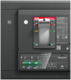XT5H 400 E.DIP LIG 250 4p UL