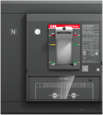 XT5H 400 TMG 300 4p UL
