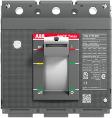 XT5L 400 TMG 300 3p UL