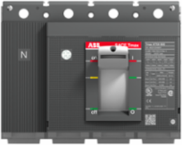 XT5L 400 E.DIP LS/I 400 4p UL