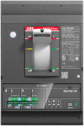 XT5N 400 E.MDIP LIU 300 3p UL