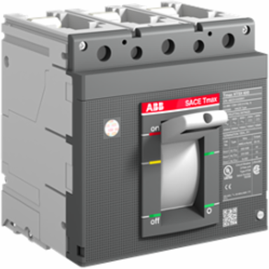 XT5N 400 E.HI-T LSI 400 3p UL