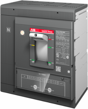 XT5N 400 TMA 400-4000 4P FF