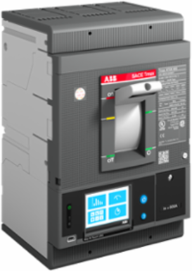 XT5S 600 E.MTCH LRIU 500 3p UL