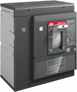 XT5S-D 400 MCS 4p F F UL/CSA