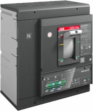XT5S 400 E.DIP LSIG 400 4p UL