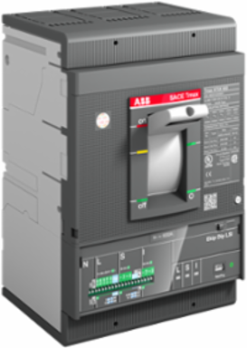 XT5V 400 E.MDIP LIU 250 3p UL