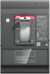 XT5V-D 600 MCS 3p F F UL/CSA