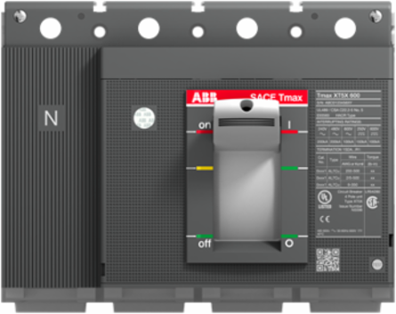 XT5V 400 TMG 300 4p UL