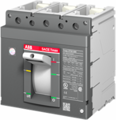 XT5X 400 E.HI-T LSI 400 3p UL