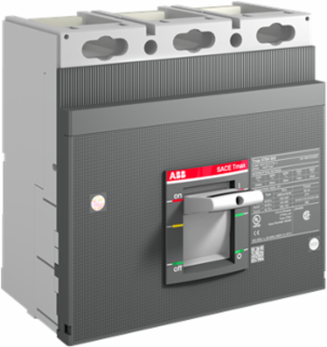 XT6H 800 E.GDIP LS/I 600 3p UL