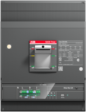 XT6N 800 E.MDIP LIU 800 3p UL