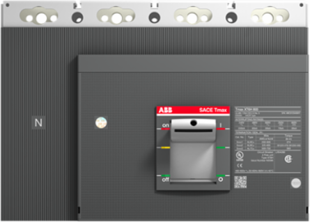 XT6N 800 E.GDIP LS/I 600 4p UL