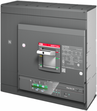 XT6S 800 E.DIP LSI 600 4p UL