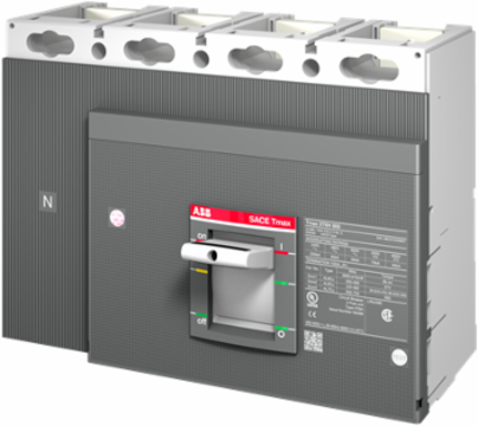 XT6S 800 E.GDIP LS/I 800 4p UL