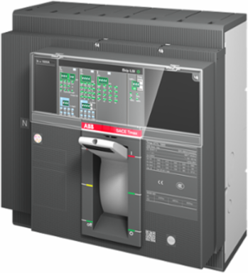 XT7S 800 E.DIP LS/I 800 4p UL