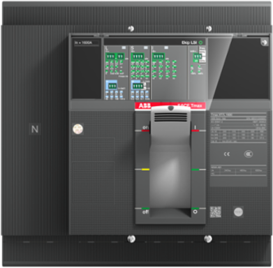XT7S 800 E.DIP LS/I 800 4p UL