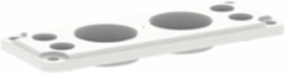FLANGE FOR ENCLOSED SWITCHES