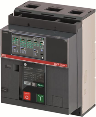 E1.2B-A 800 EKIP DIP LSIG 3P F F