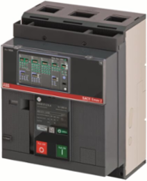E1.2B-A 1200 EKIP DIP LI 3P F F
