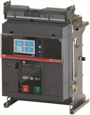 E1.2N-A 800 EKIP TOUCH LI 3P WMP