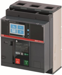 E1.2N-A 1200 EKIP TOUCH LSI 3P F F