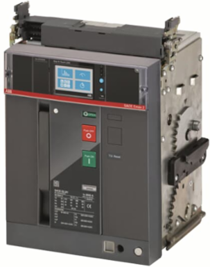 E2.2H 2500 EKIP TOUCH LSIG 3P WMP
