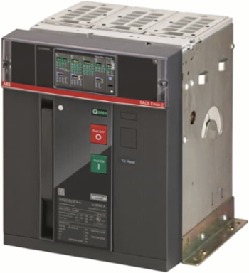 E2.2S-A 800 EKIP DIP LI 3P FHR