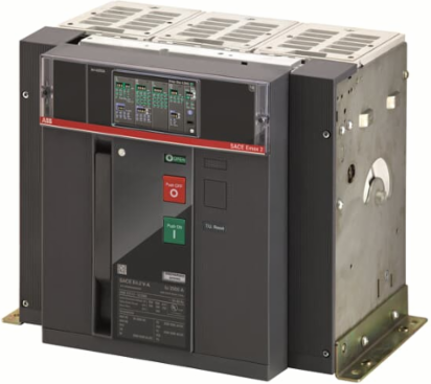 E4.2H-A 3600 EKIP DIP LSIG 3P FVR