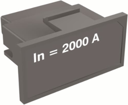 RATING PLUG 1200A (UL)